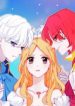 Snowman – Frozen Heart