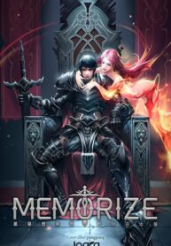 M E M O R I Z E