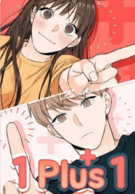 1 plus 1