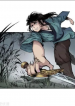 Journey of the Hidden Blade