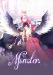 monster manhua