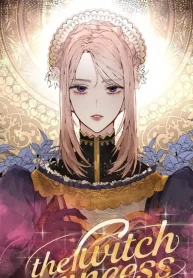 The Witch Princess