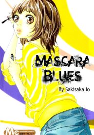 Mascara Blues