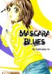 Mascara Blues
