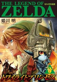 Zelda no Densetsu: Twilight Princess