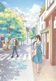 One Day (Huo He)
