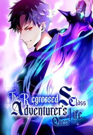 the regressed s class adventurers quest life